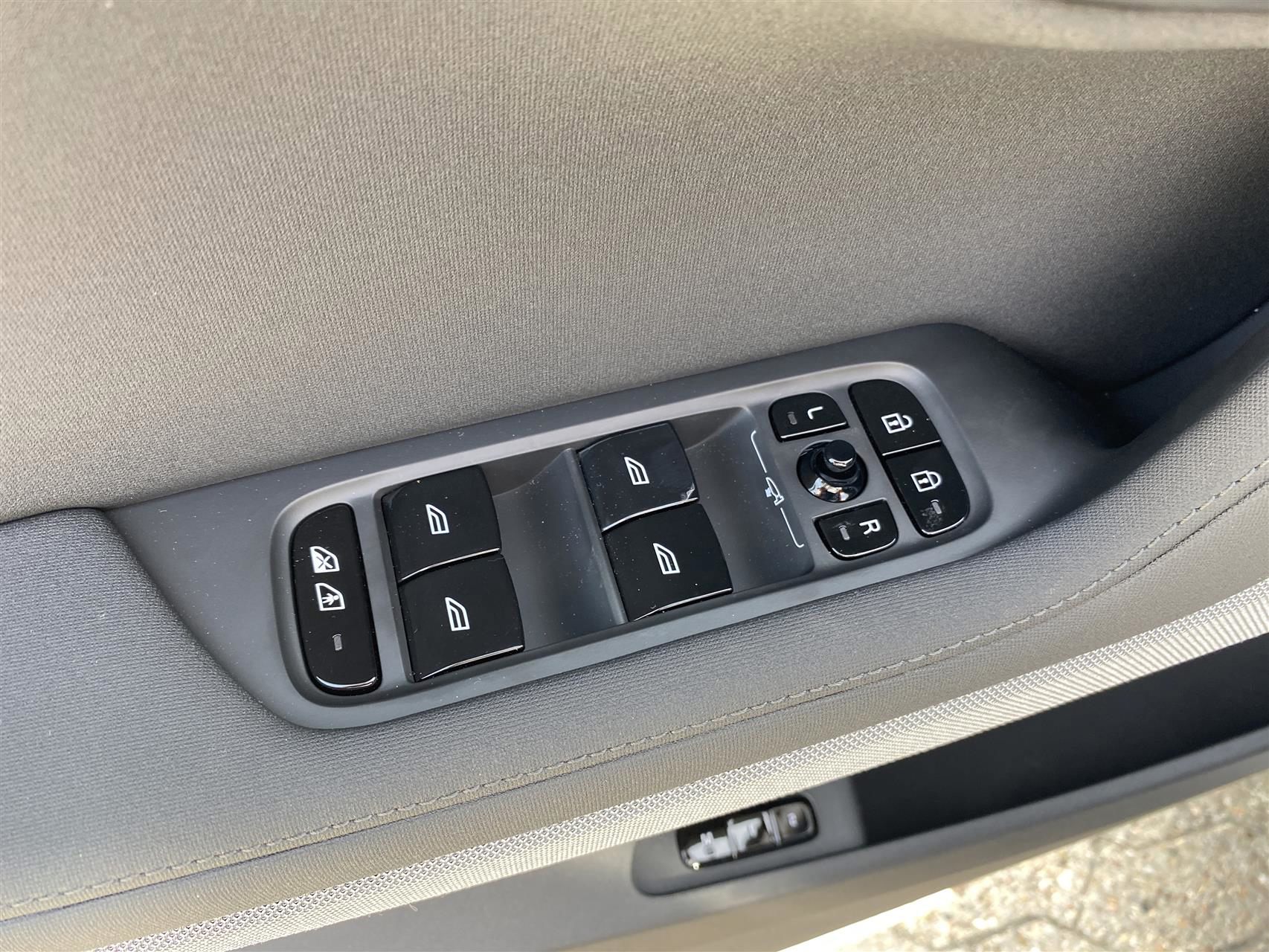 Billede af Polestar 2 EL Long range Dual motor AWD 421HK 5d Aut.