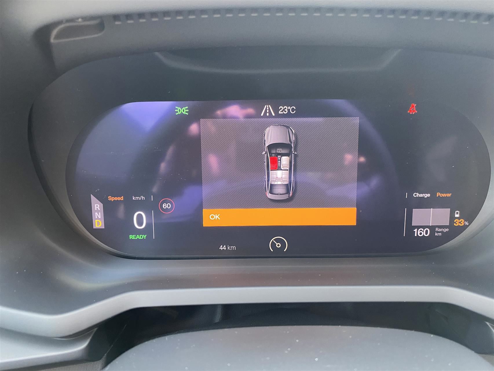 Billede af Polestar 2 EL Long range Dual motor AWD 421HK 5d Aut.