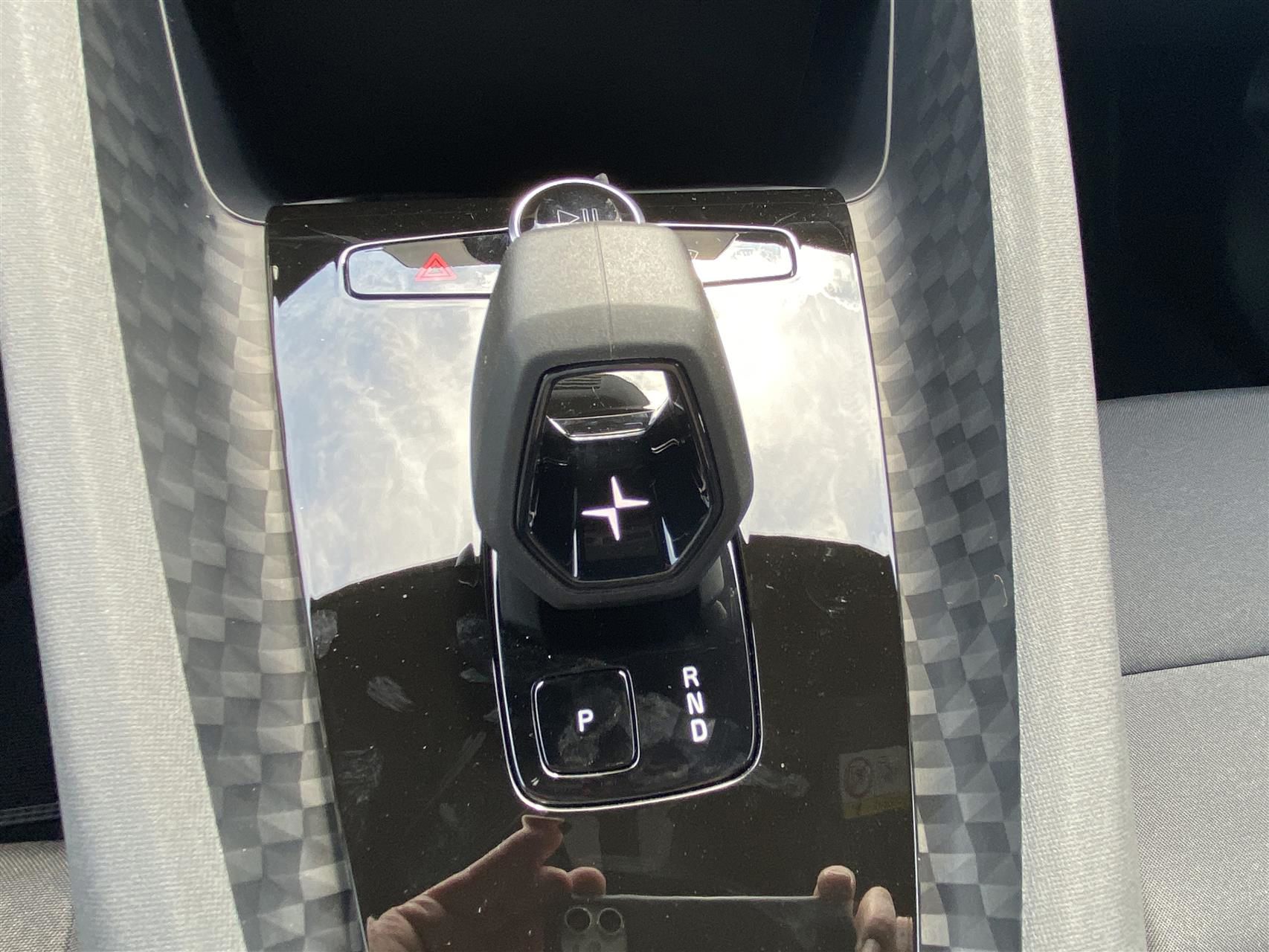 Billede af Polestar 2 EL Long range Dual motor AWD 421HK 5d Aut.