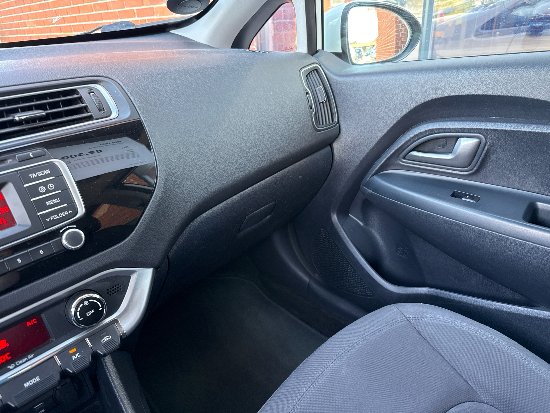 Billede af Kia Rio 1,2 Limited Edition 85HK 5d