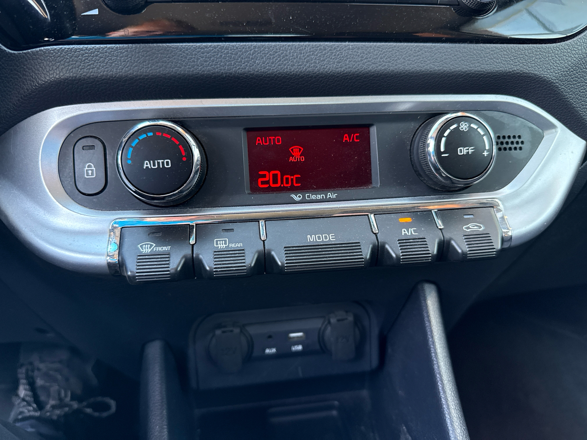 Billede af Kia Rio 1,2 Limited Edition 85HK 5d