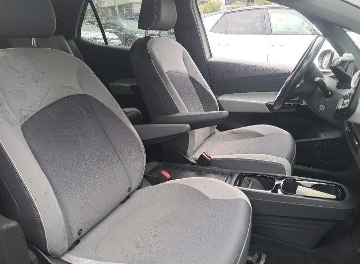 Billede af VW ID.3 EL Pro Performance Business 204HK 5d Aut.