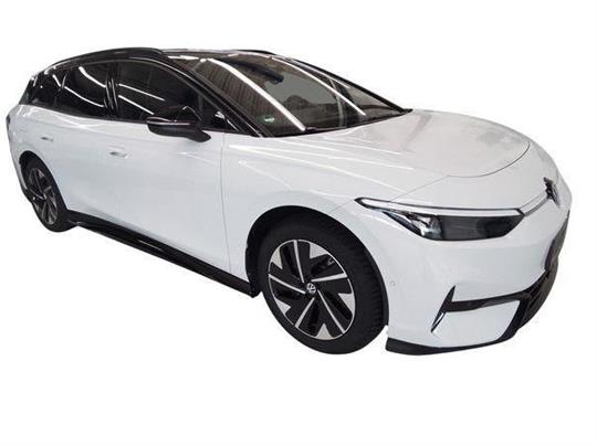 VW ID.7 Tourer EL Style+ 286HK Stc Aut.