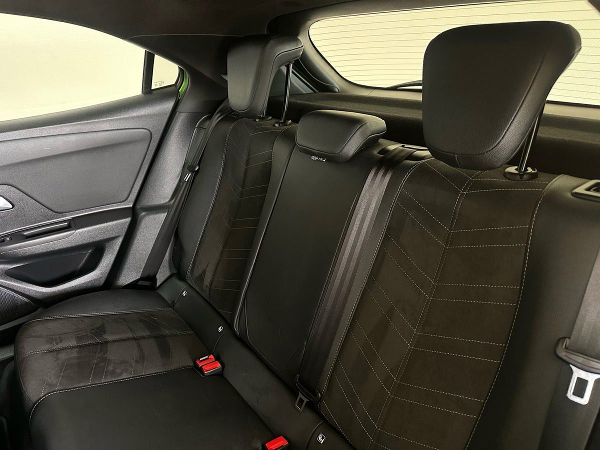 Billede af Opel Mokka-e EL Ultimate 136HK 5d Aut.