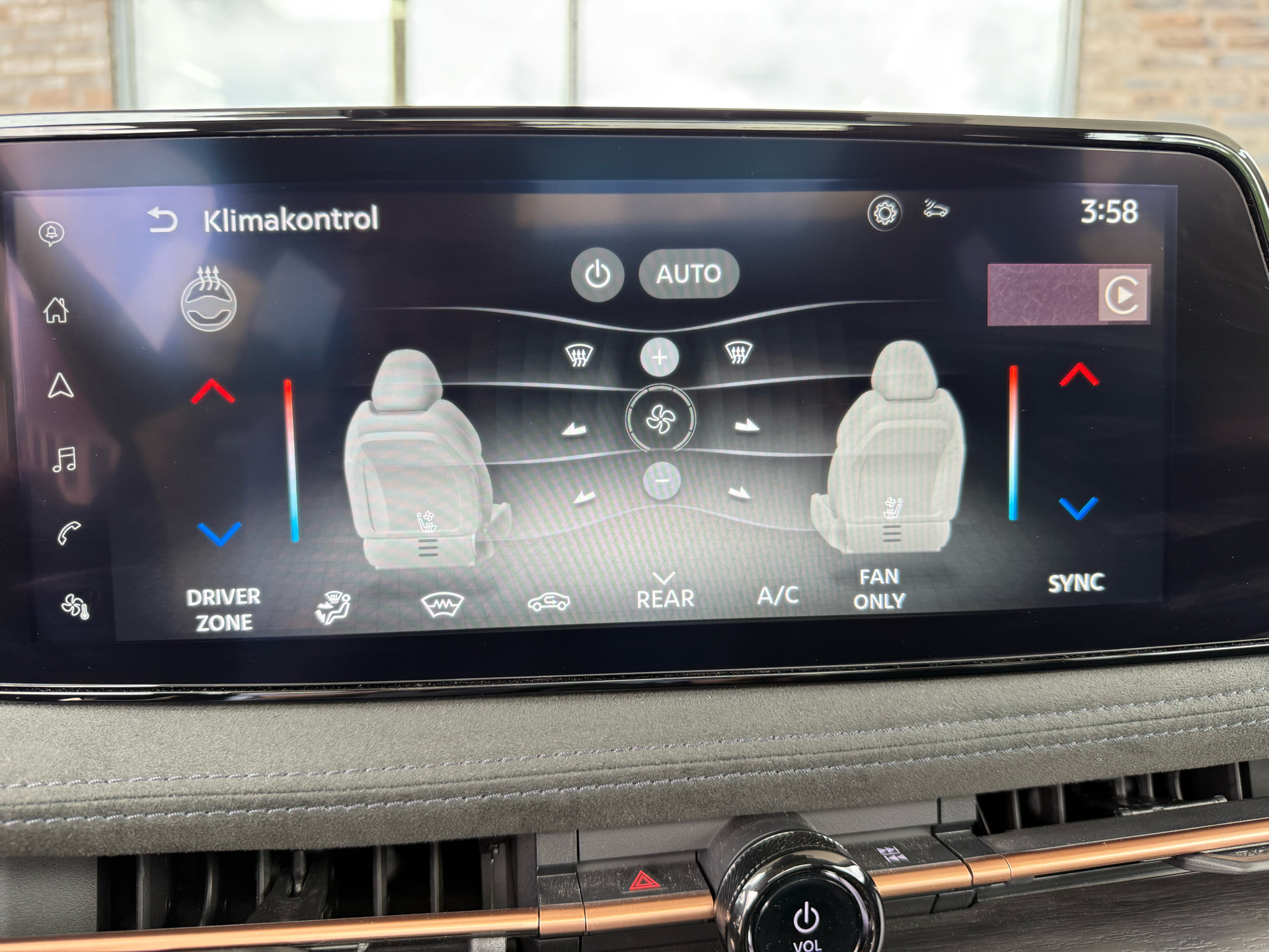 Billede af Nissan Ariya EL Evolve 238HK 5d Aut.