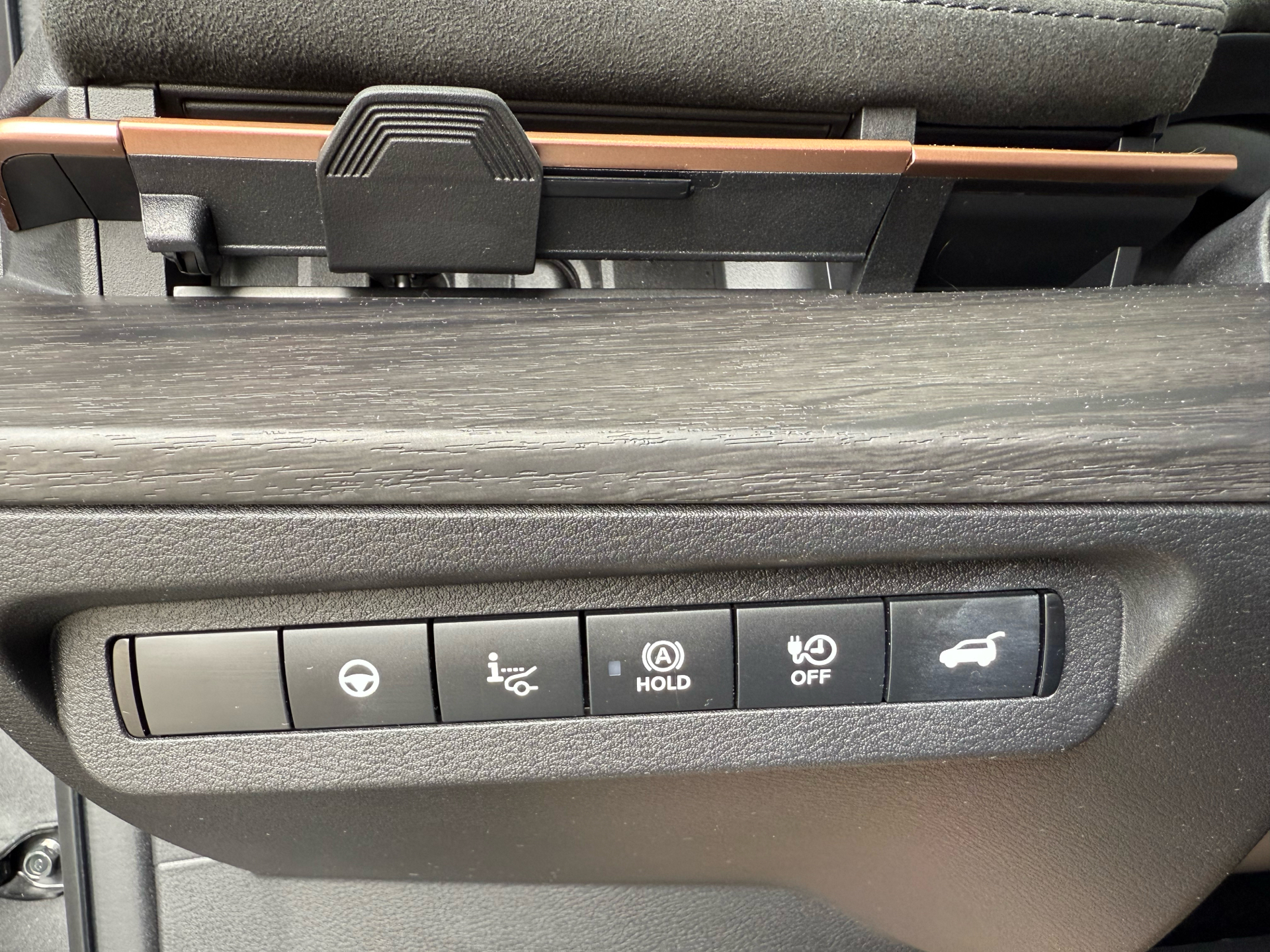 Billede af Nissan Ariya EL Evolve 238HK 5d Aut.