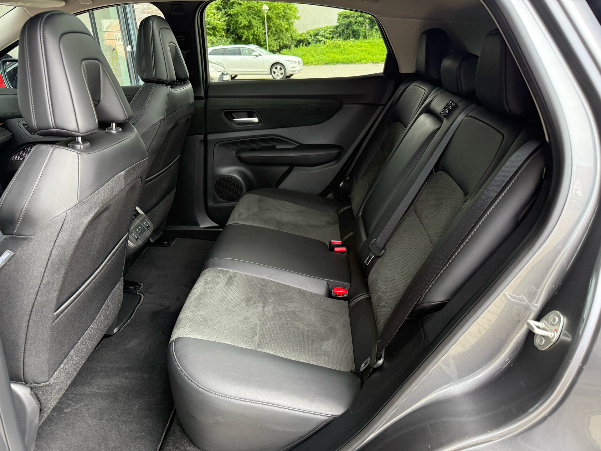 Billede af Nissan Ariya EL Evolve 238HK 5d Aut.