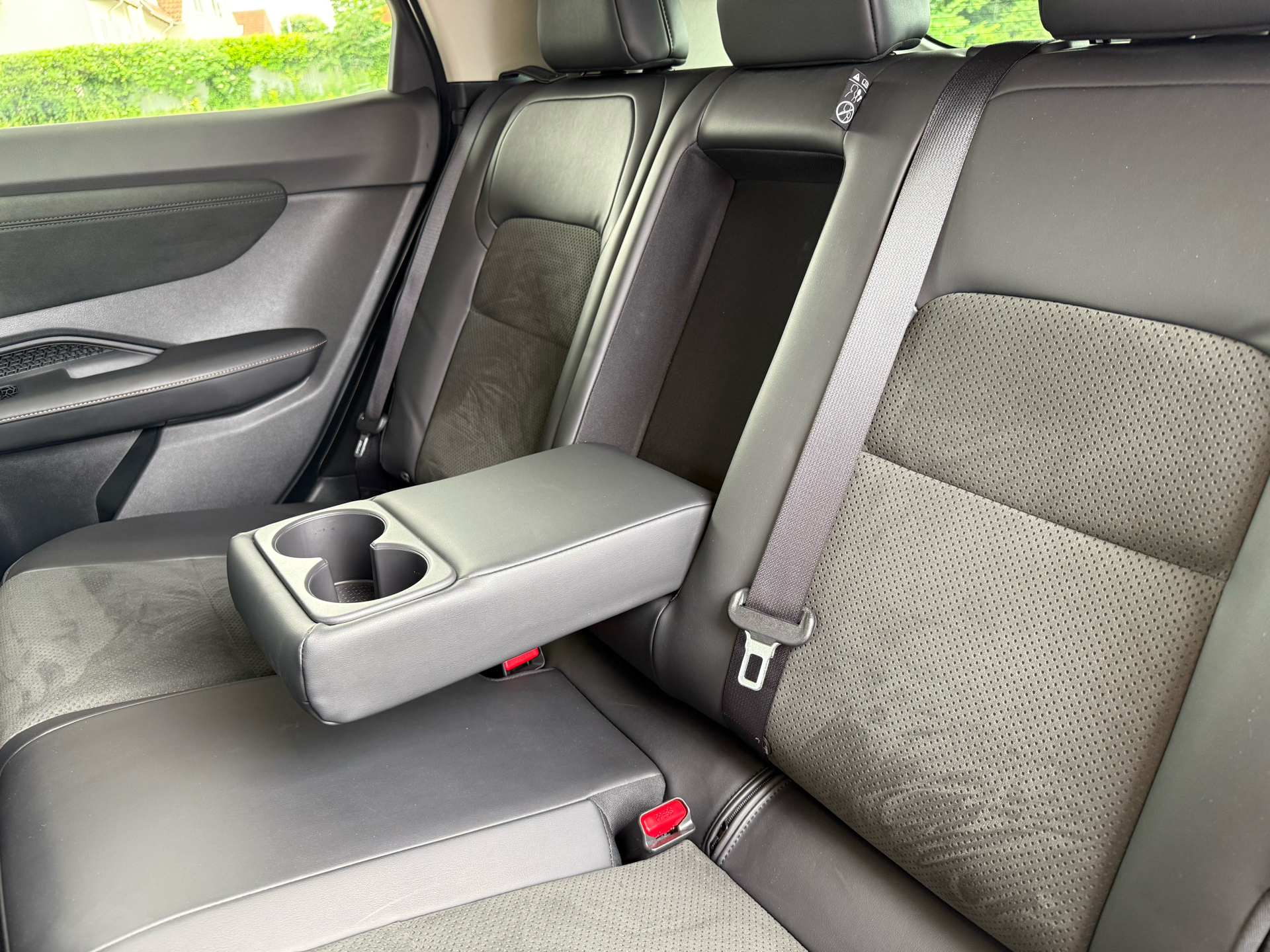 Billede af Nissan Ariya EL Evolve 238HK 5d Aut.