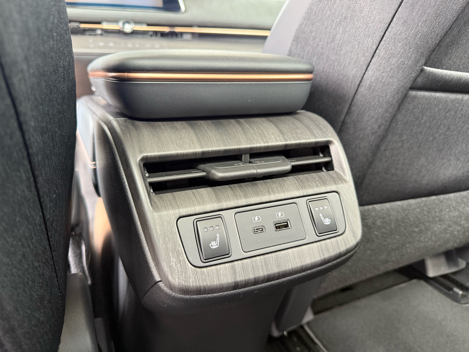 Billede af Nissan Ariya EL Evolve 238HK 5d Aut.