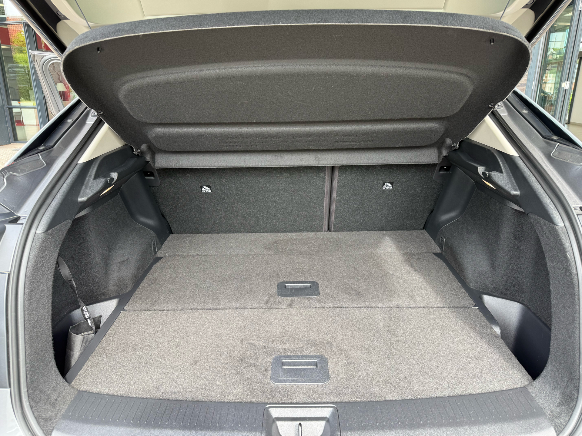 Billede af Nissan Ariya EL Evolve 238HK 5d Aut.