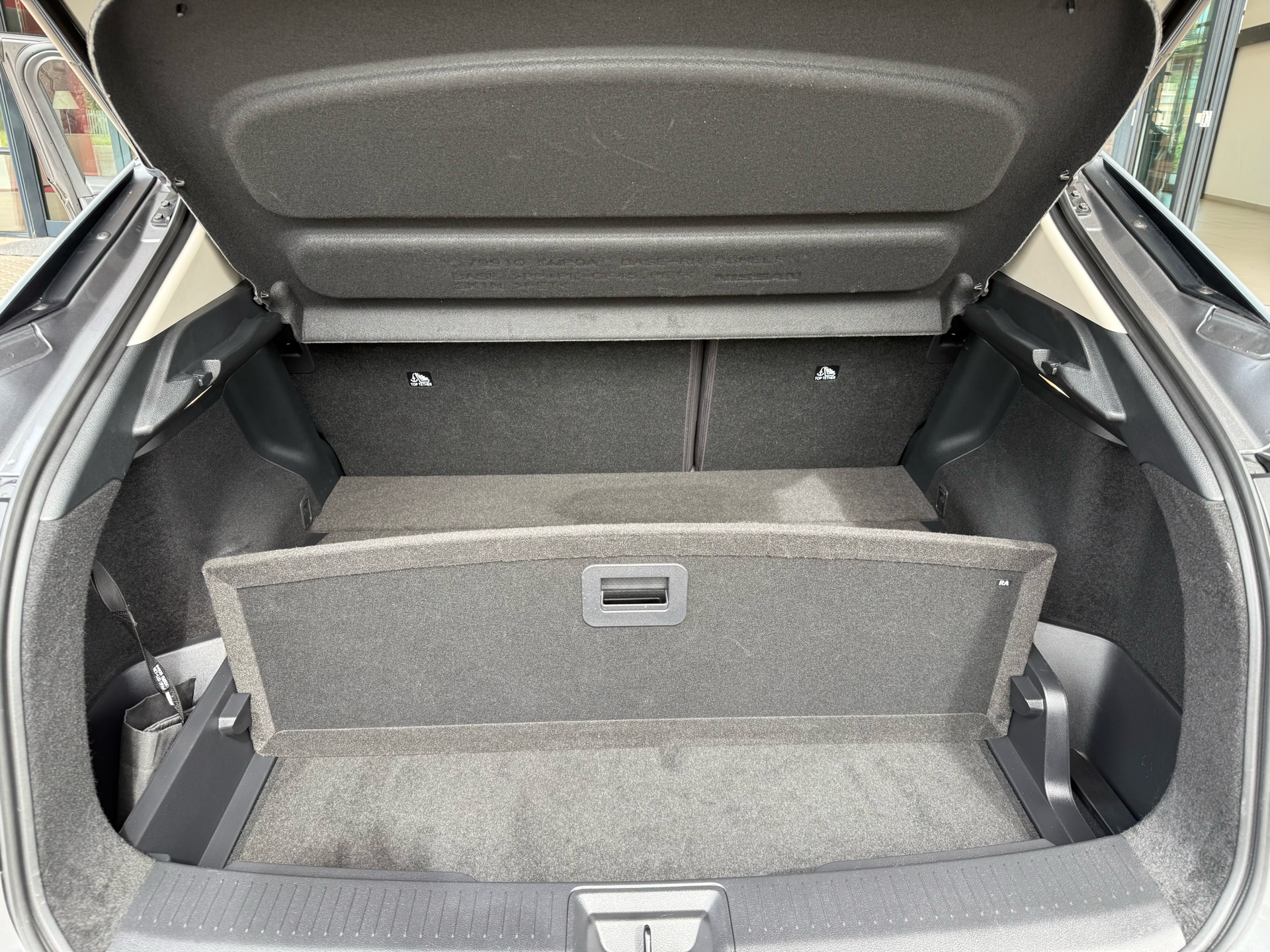Billede af Nissan Ariya EL Evolve 238HK 5d Aut.