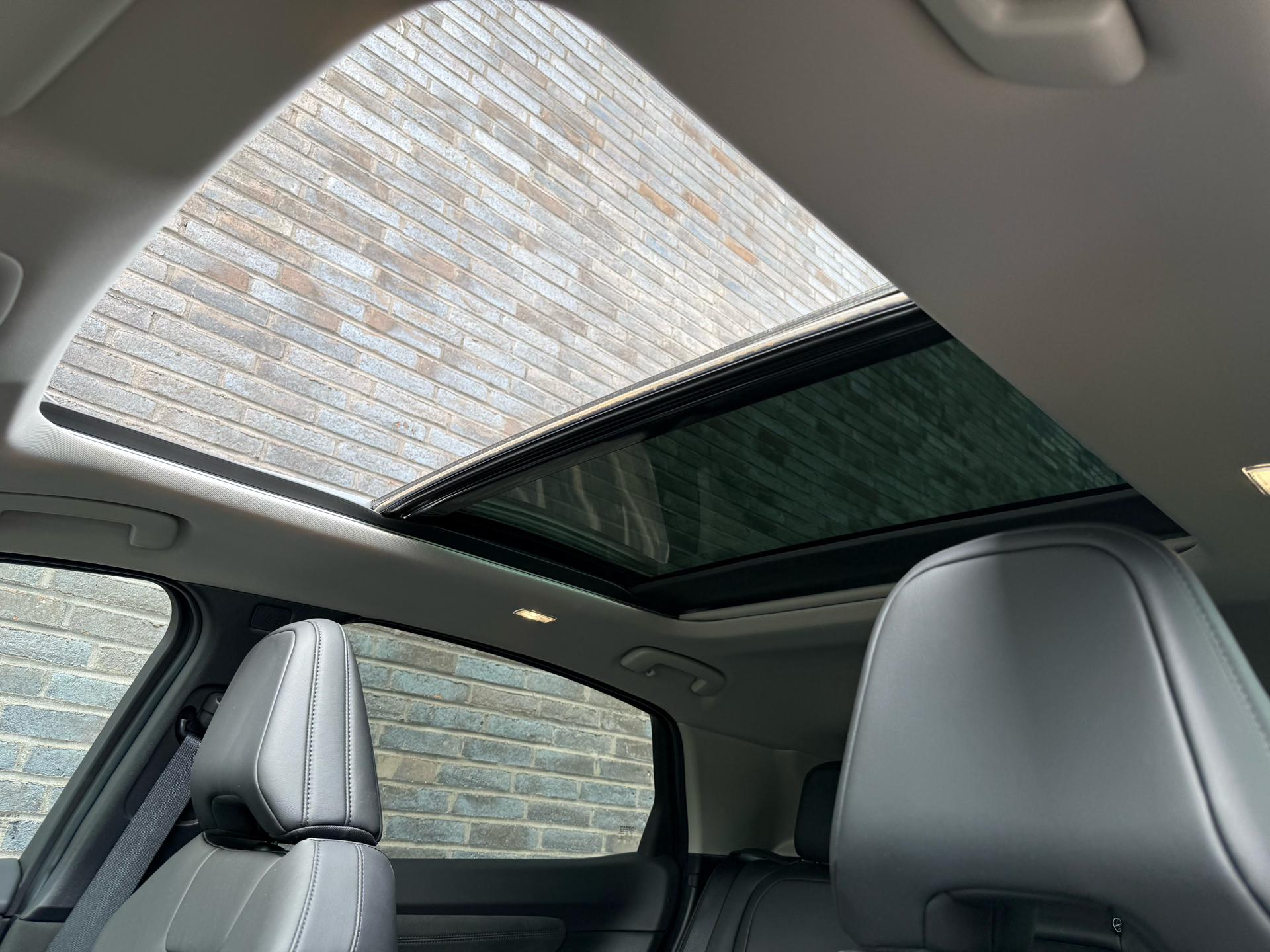 Billede af Nissan Ariya EL Evolve 238HK 5d Aut.