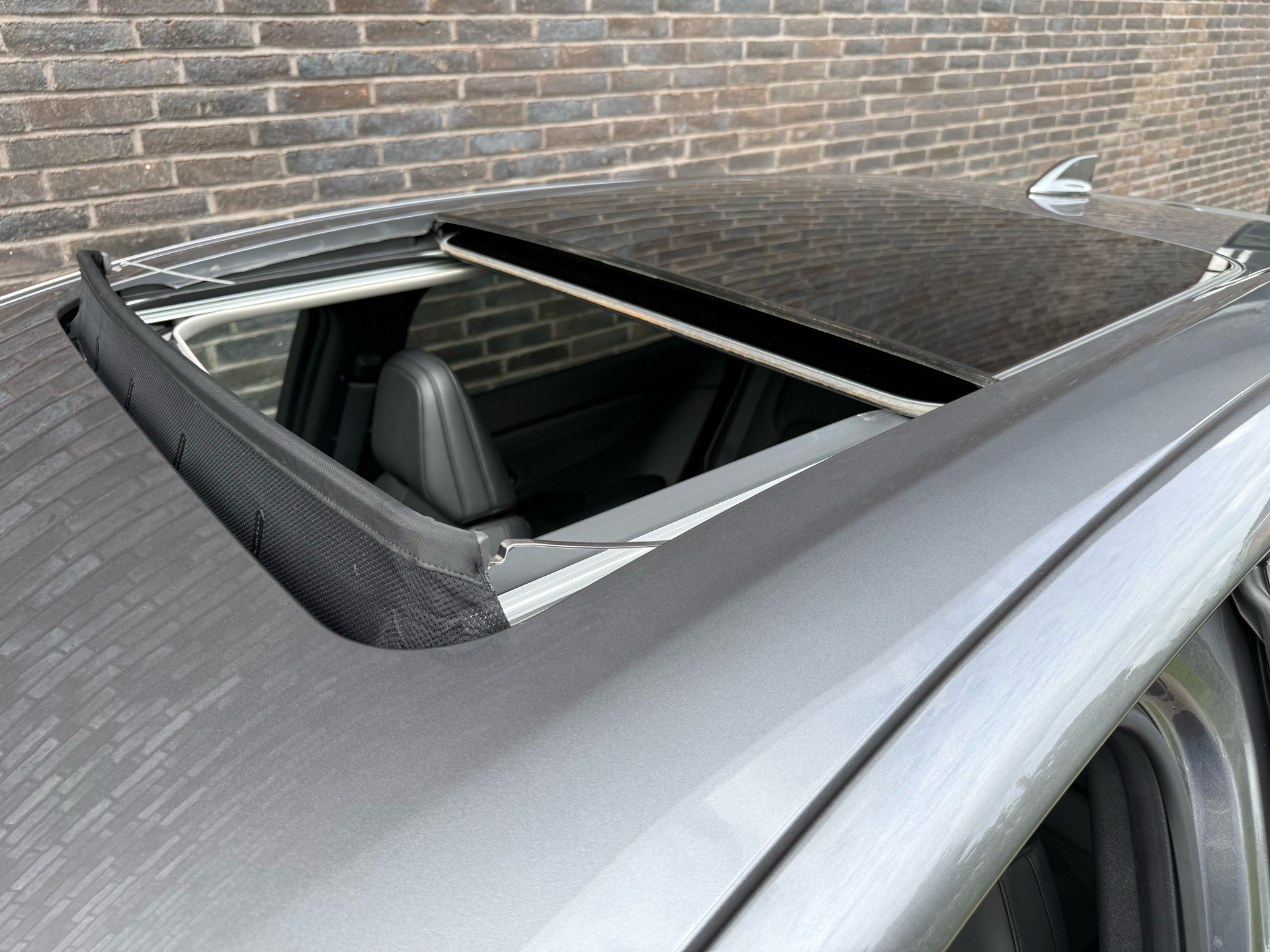 Billede af Nissan Ariya EL Evolve 238HK 5d Aut.