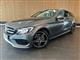 Billede af Mercedes-Benz C220 d T 2,1 Bluetec AMG Line 9G-Tronic 170HK Stc Aut.