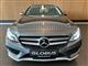 Billede af Mercedes-Benz C220 d T 2,1 Bluetec AMG Line 9G-Tronic 170HK Stc Aut.