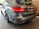 Billede af Mercedes-Benz C220 d T 2,1 Bluetec AMG Line 9G-Tronic 170HK Stc Aut.
