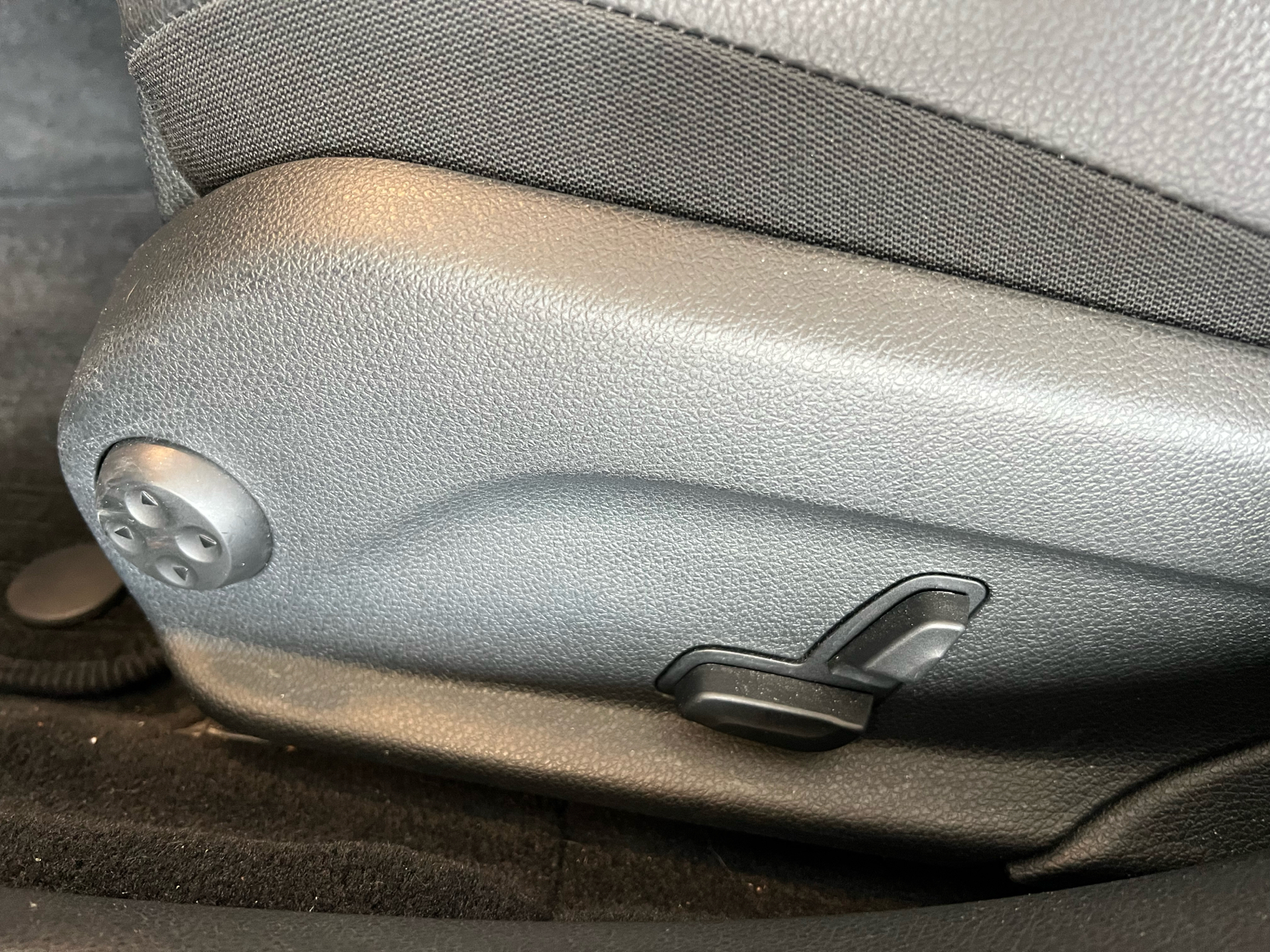 Billede af Mercedes-Benz C220 d T 2,1 Bluetec AMG Line 9G-Tronic 170HK Stc Aut.