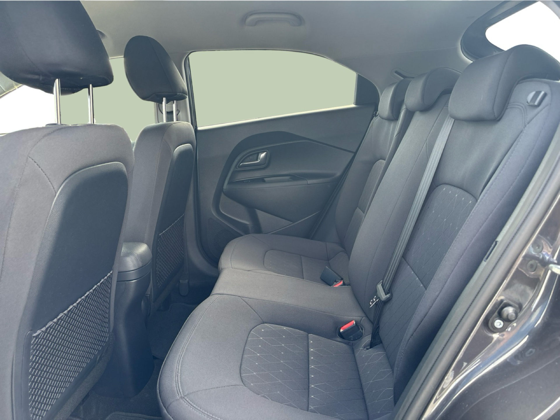 Billede af Kia Rio 1,2 Limited 85HK 5d