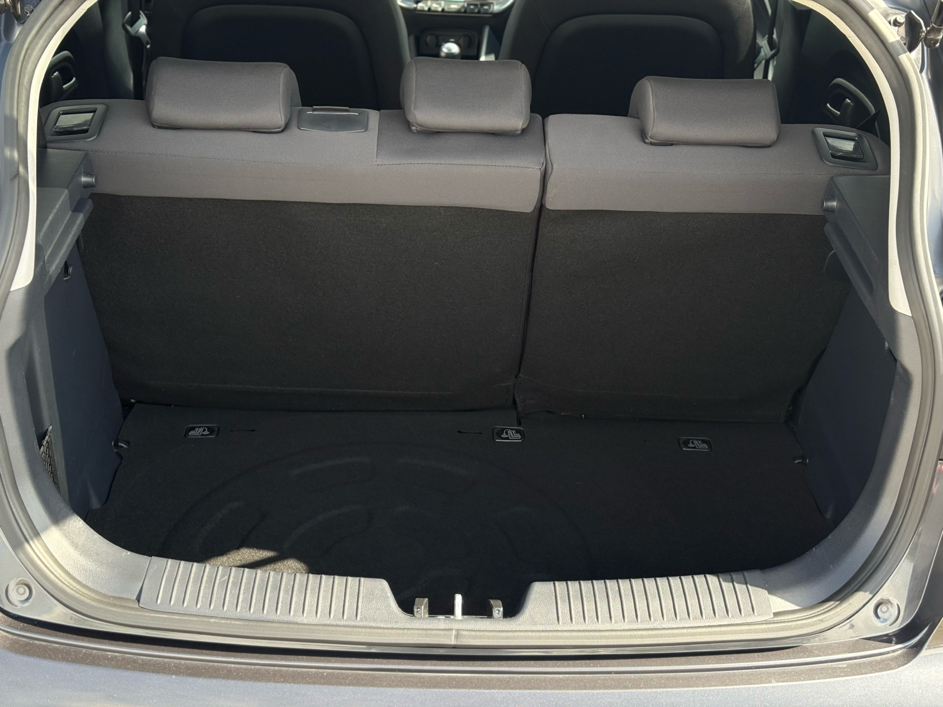 Billede af Kia Rio 1,2 Limited 85HK 5d