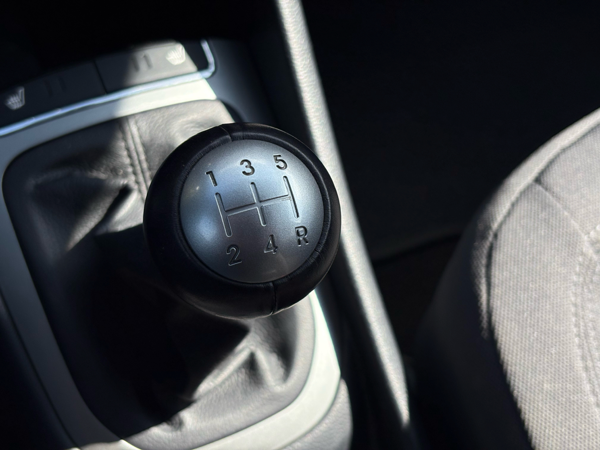 Billede af Kia Rio 1,2 Limited 85HK 5d