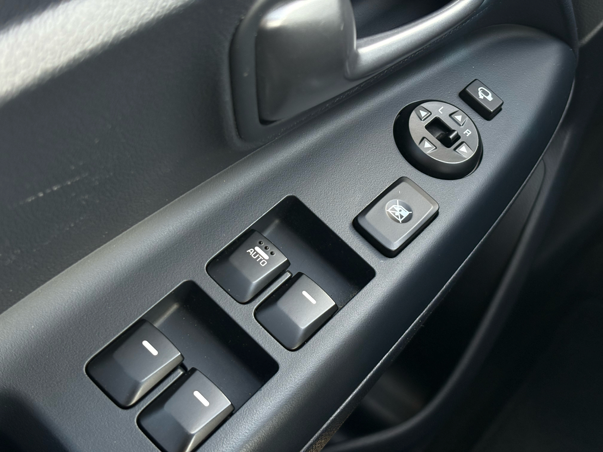 Billede af Kia Rio 1,2 Limited 85HK 5d