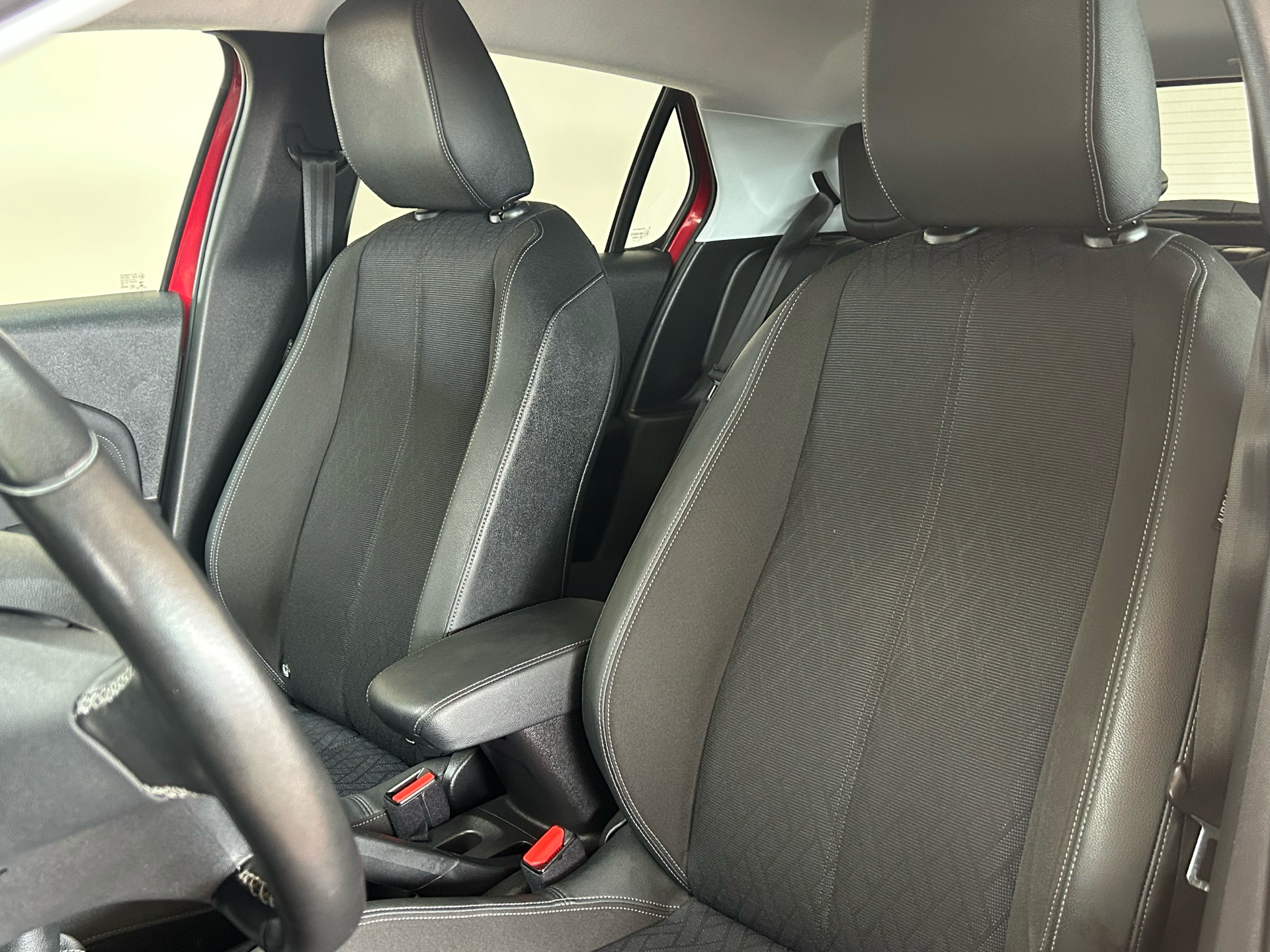 Billede af Opel Corsa 1,2 PureTech Elegance 75HK 5d