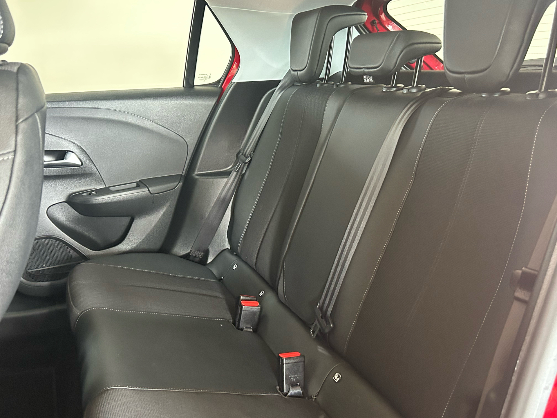 Billede af Opel Corsa 1,2 PureTech Elegance 75HK 5d