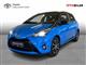 Billede af Toyota Yaris 1,5 Hybrid H3 Limited Edition E-CVT 100HK 5d Trinl. Gear