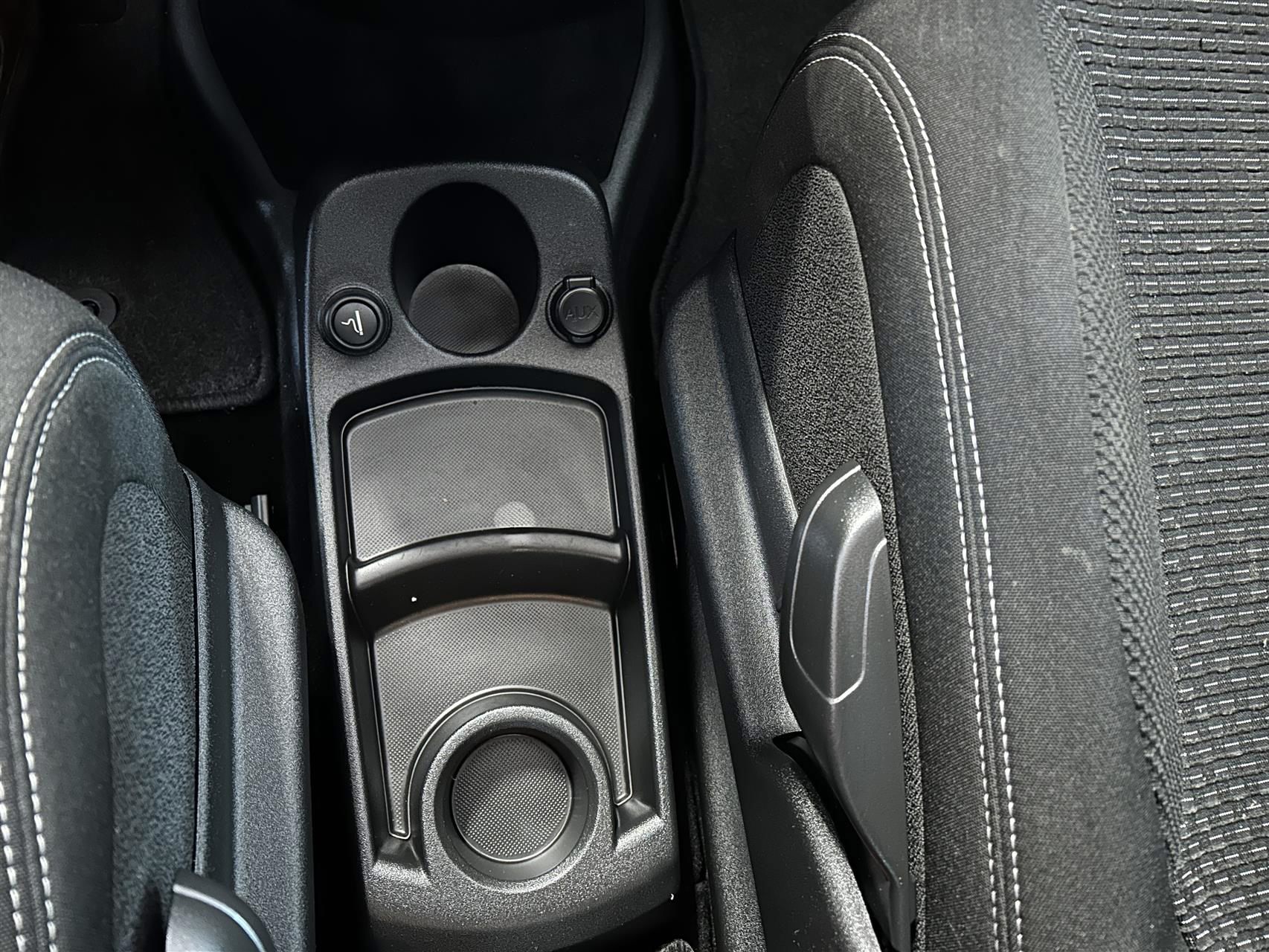 Billede af Citroën C4 Picasso 1,6 HDI Seduction 110HK