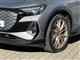 Billede af Audi Q4 Sportback 40 E-tron Edition One 204HK 5d Aut. 