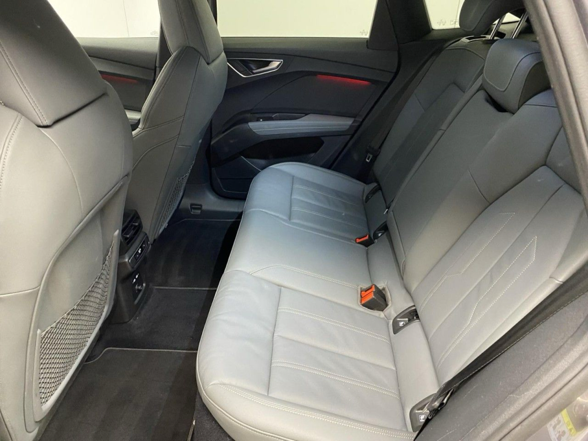 Billede af Audi Q4 Sportback 40 E-tron Edition One 204HK 5d Aut. 