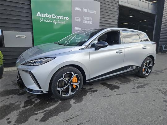 MG MG4 Electric EL Xpower 435HK 5d Aut.