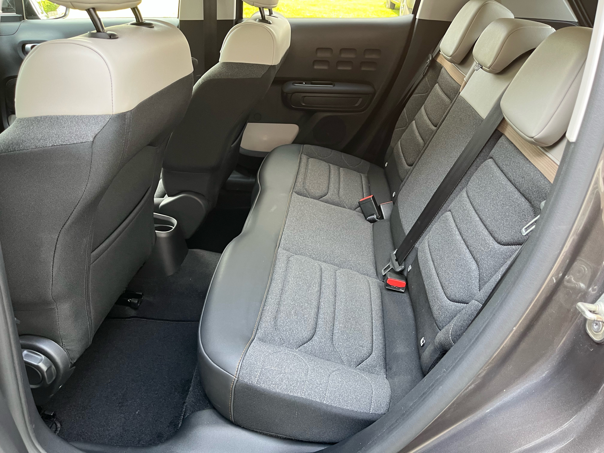 Billede af Citroën C3 1,5 Blue HDi Shine Sport 100HK 5d