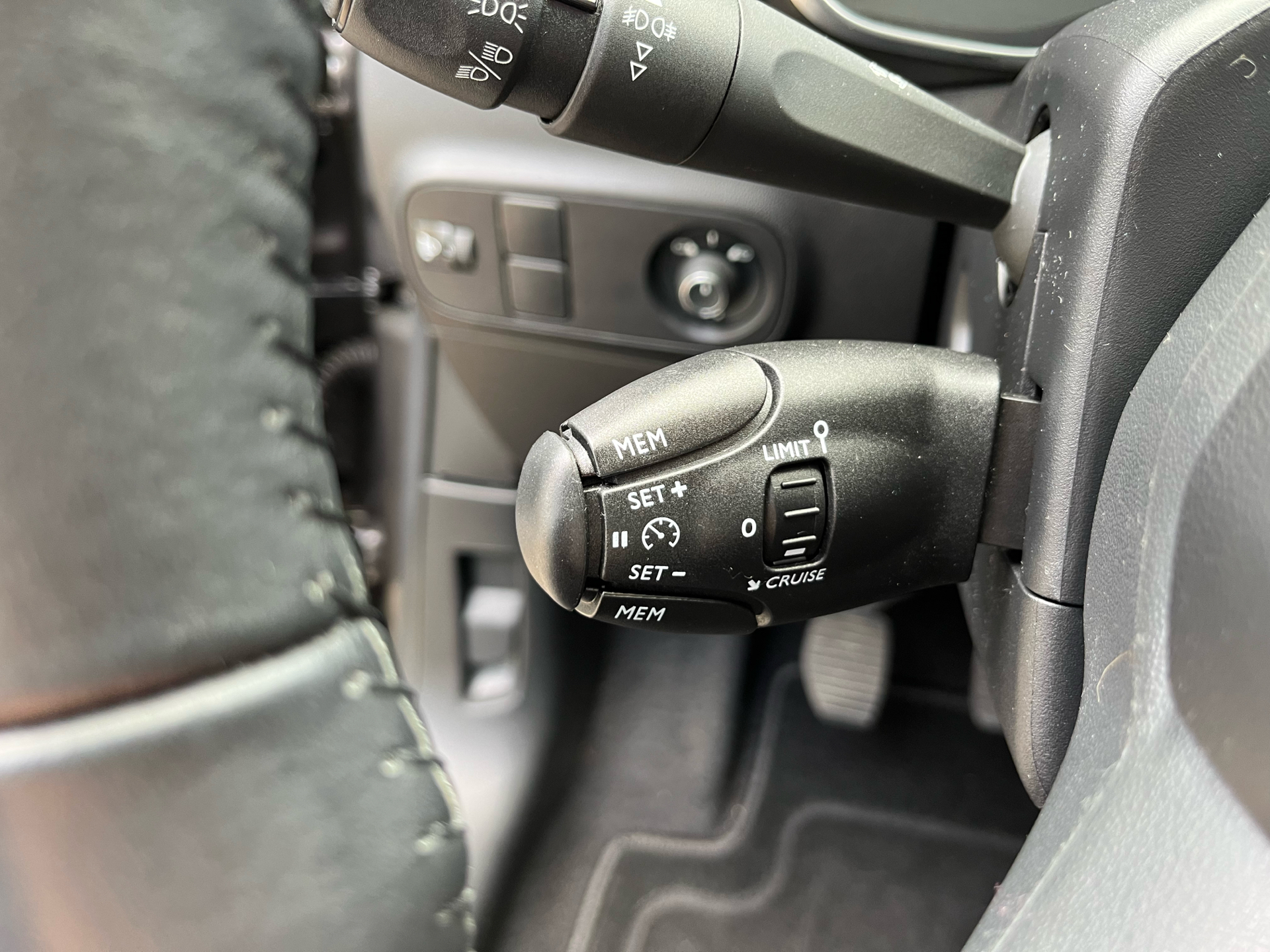 Billede af Citroën C3 1,5 Blue HDi Shine Sport 100HK 5d