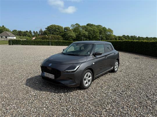 Suzuki Swift 1,2 Advance 82HK 5d