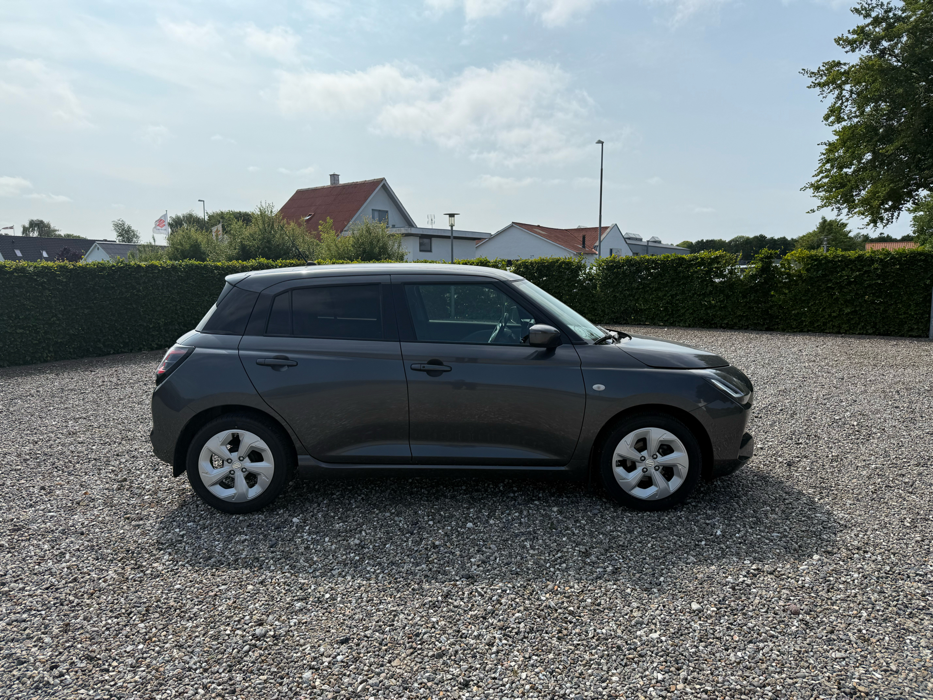 Billede af Suzuki Swift 1,2 Advance 82HK 5d