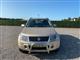 Billede af Suzuki Grand Vitara 2,0 GLS 4x4 140HK Van Aut.