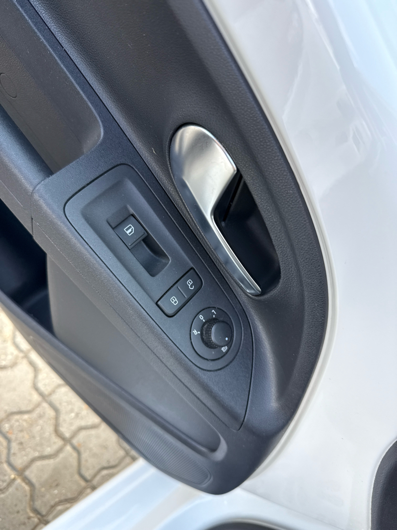 Billede af VW up 1,0 BMT Move 60HK 5d
