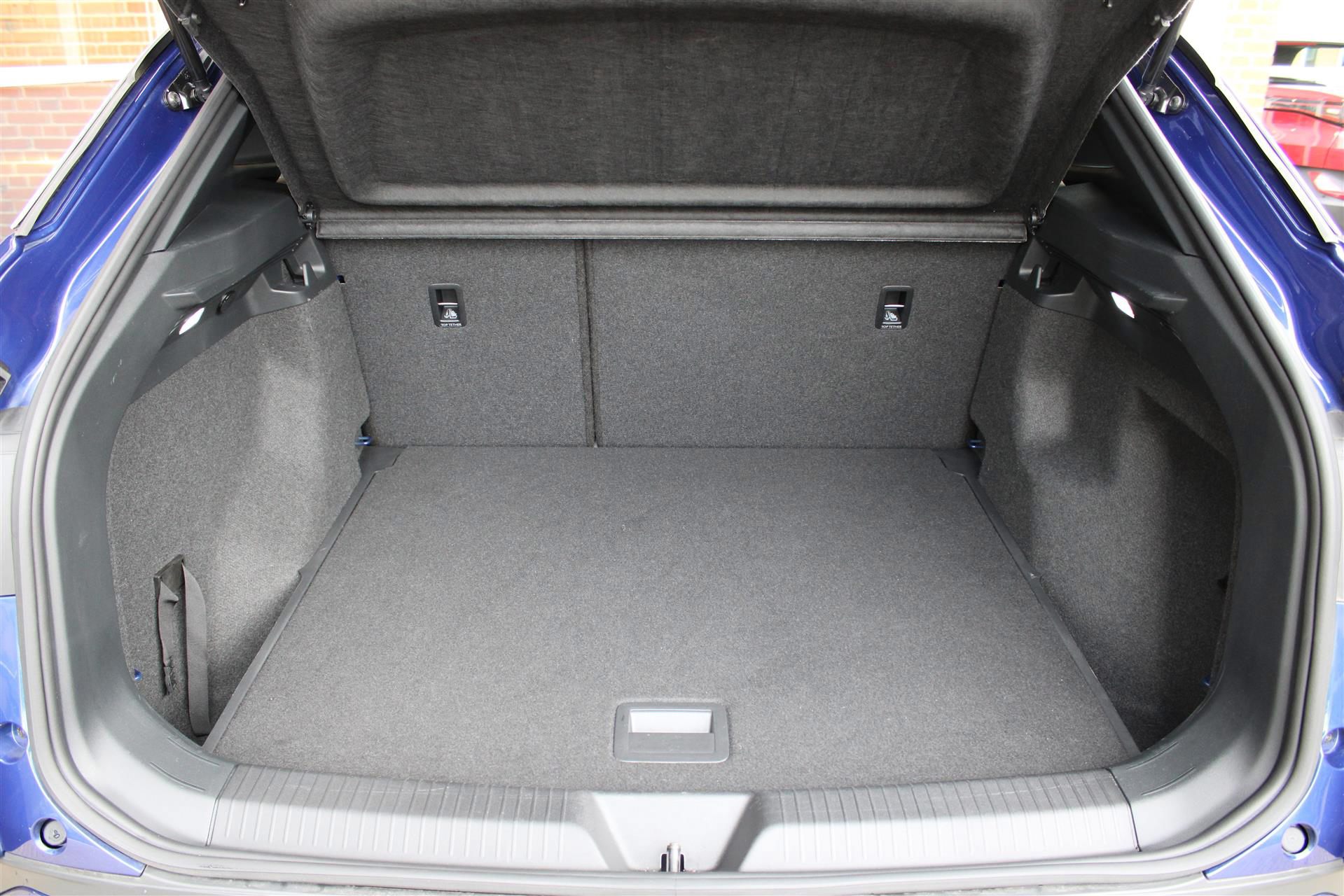 Billede af VW ID.4 EL Pro Performance 204HK 5d Aut.