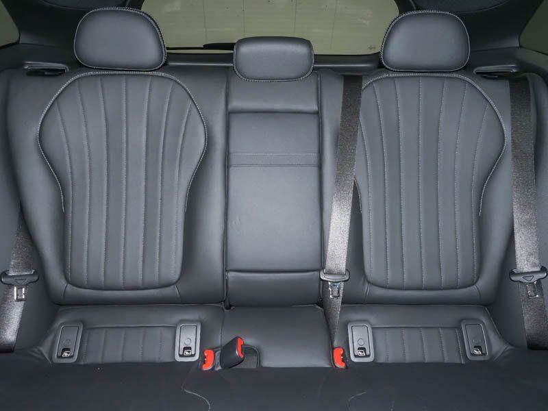 Billede af Mercedes-Benz EQE 350 EL AMG Premium Plus 4Matic 292HK 5d Aut.