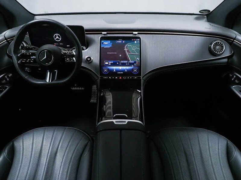 Billede af Mercedes-Benz EQE 350 EL AMG Premium Plus 4Matic 292HK 5d Aut.