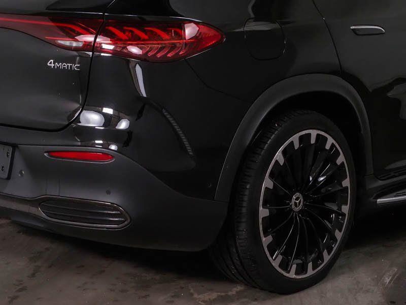 Billede af Mercedes-Benz EQE 350 EL AMG Premium Plus 4Matic 292HK 5d Aut.
