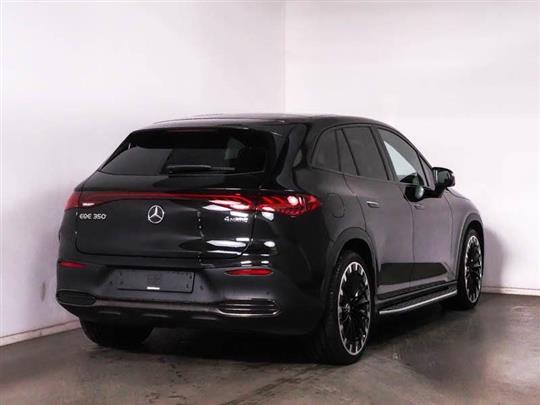 Mercedes-Benz EQE 350 EL AMG Premium Plus 4Matic 292HK 5d Aut.