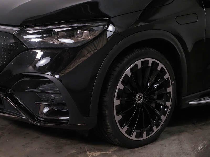 Billede af Mercedes-Benz EQE 350 EL AMG Premium Plus 4Matic 292HK 5d Aut.
