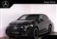 Billede af Mercedes-Benz EQE 350 EL AMG Premium Plus 4Matic 292HK 5d Aut.