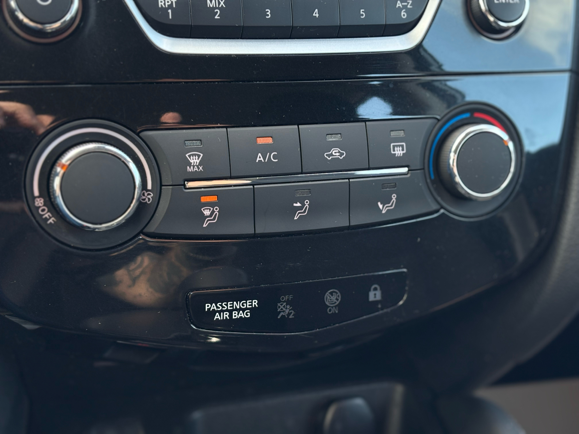Billede af Nissan Qashqai 1,5 DCi Visia 115HK 5d 6g