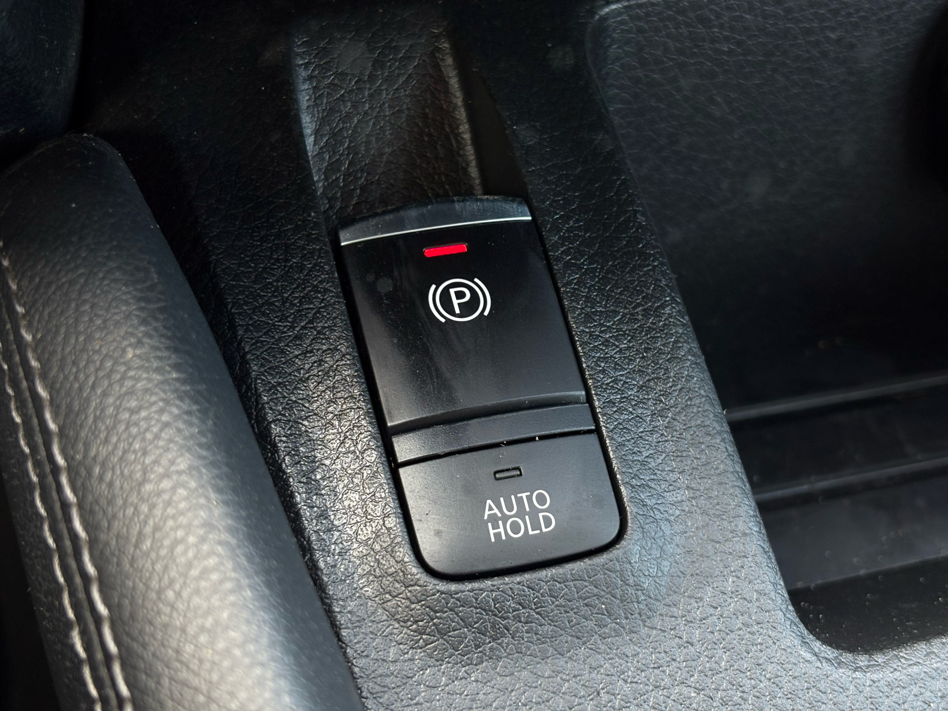 Billede af Nissan Qashqai 1,5 DCi Visia 115HK 5d 6g
