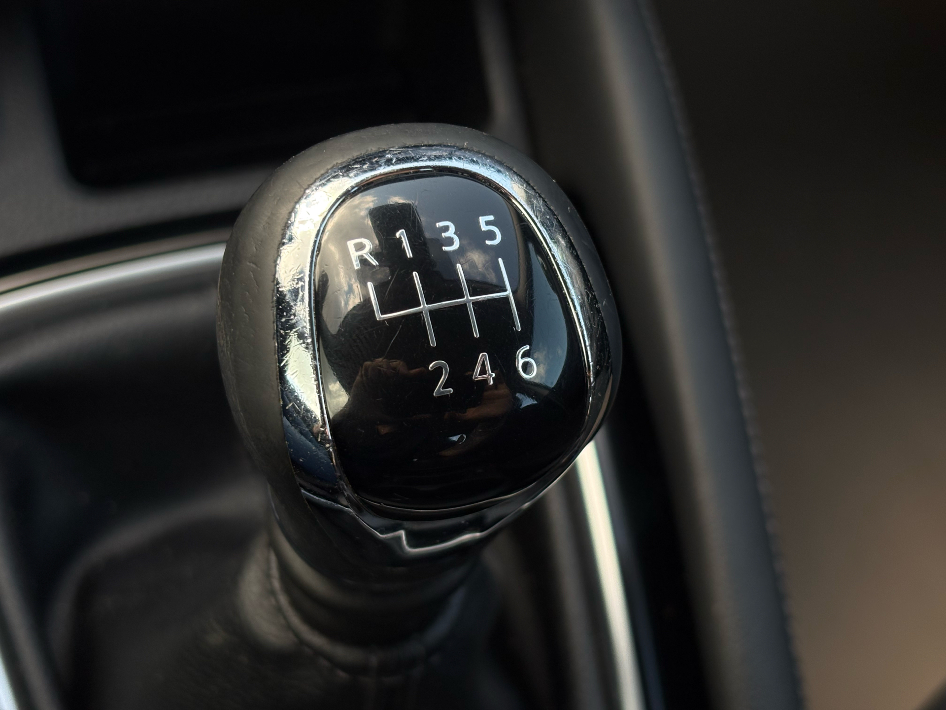 Billede af Nissan Qashqai 1,5 DCi Visia 115HK 5d 6g
