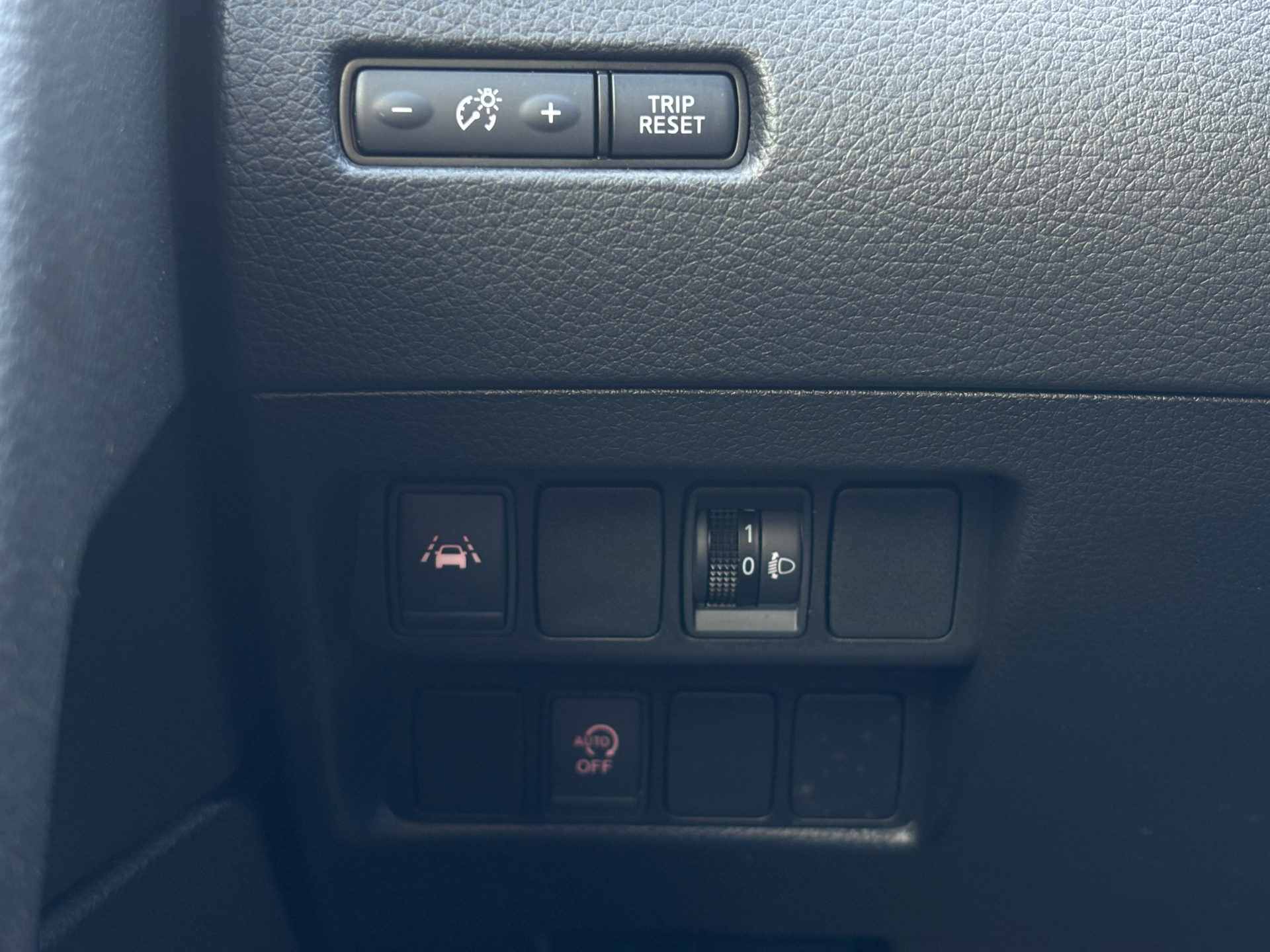 Billede af Nissan Qashqai 1,5 DCi Visia 115HK 5d 6g