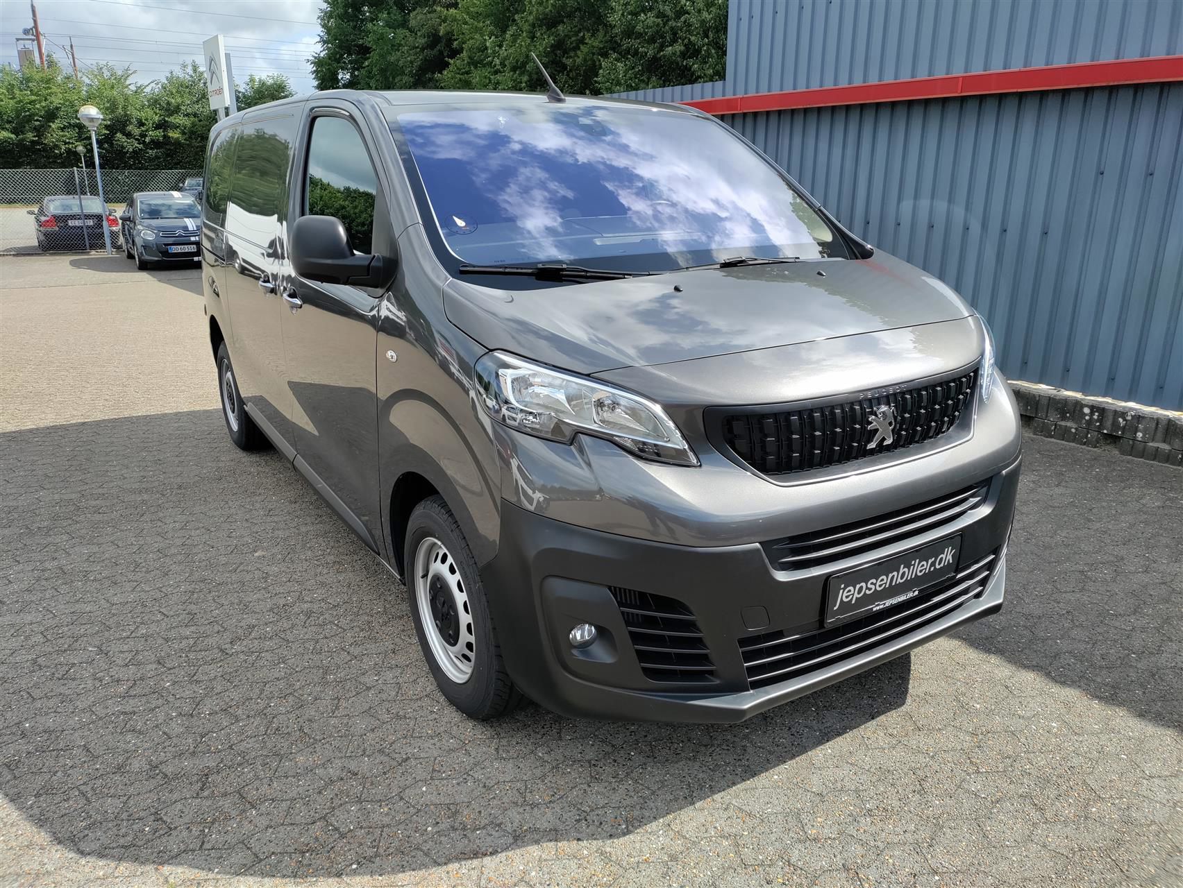 Billede af Peugeot Expert L2 2,0 BlueHDi Premium 144HK Van 6g